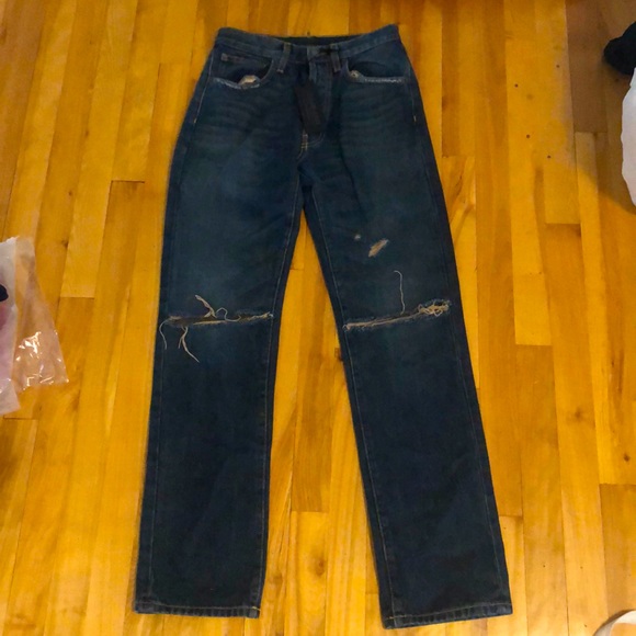 Carmar jeans - Picture 1 of 3